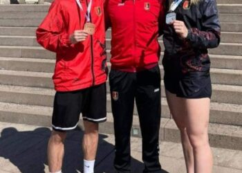 Каратисти Львівщини вибороли дві нагороди на міжнародному турнірі — Львівщіна