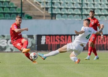 «Карпати» – «Верес» – 2:1 | Футбол |