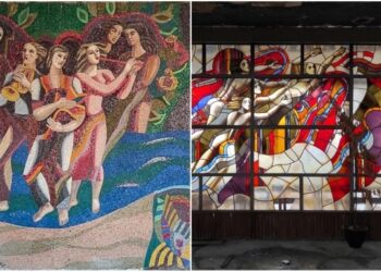 Кияни можуть допомогти місту рятувати об’єкти культурної спадщини. У КМДА випустили інструкцію