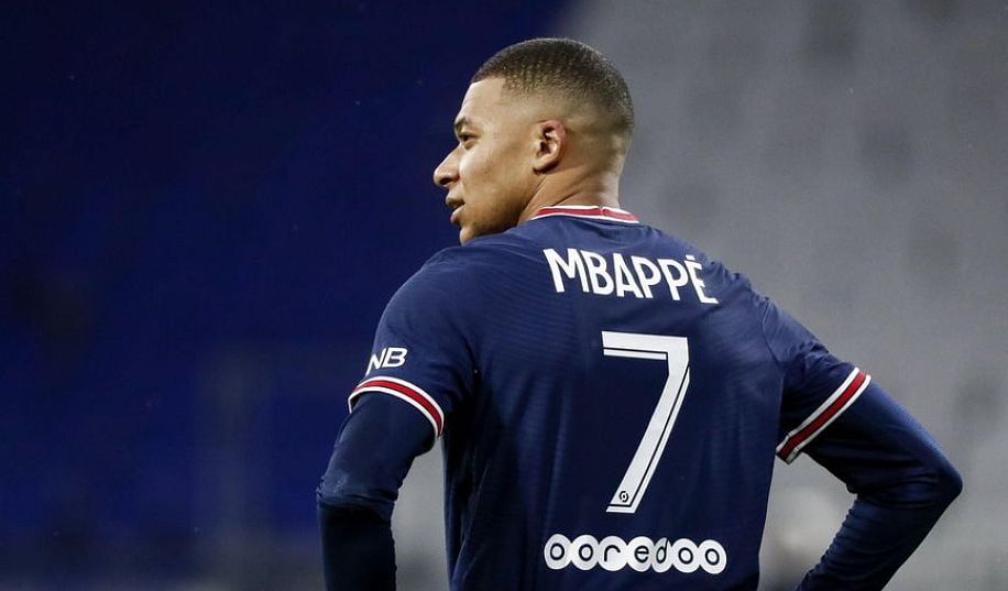 Мбаппе може не поїхати з ПСЖ в японське турне