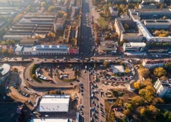 Київ витратить 93 мільйони на демонтаж цеху заводу «Більшовик»