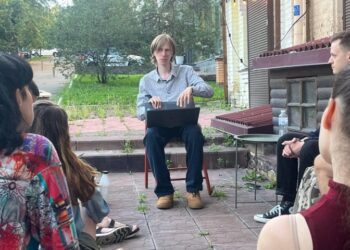 Кличко заявив, що не проти призначення Перова керівником департаменту охорони культурної спадщини