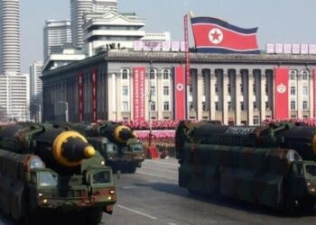 КНДР пригрозила США ядерним ударом через підводний човен – Світ