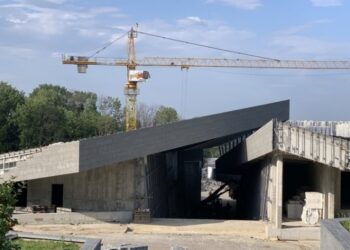 Коли добудують музей Голодомору. Названо терміни