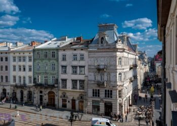 Концерти, театри та виставки. Куди піти у Львові цього тижня