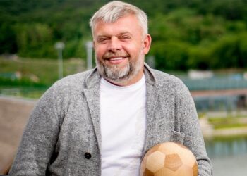 Козловський: «20-річний шлях «Руху» був унікальним» | Футбол |