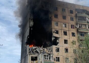 Кривбас відреагував на обстріл Кривого Рогу: “Ніколи не пробачимо” | Футбол |