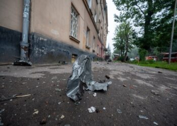 Куди можуть звертатися постраждалі львів’яни від нічних обстрілів. Контакти