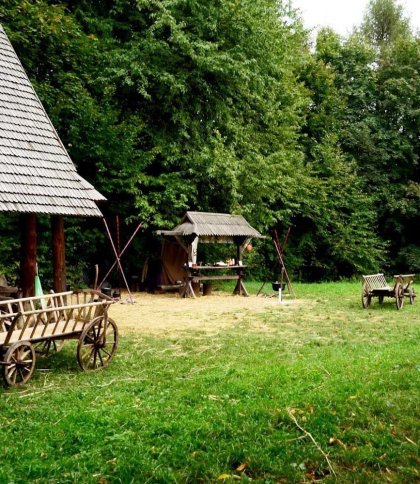 Куди піти у Львові 29 та 30 липня: афіша подій Куди піти у Львові 29 та 30 липня: афіша подій