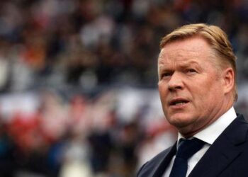 Куман назвав помилкою трансфер Гюндогана в Барселону | Футбол |