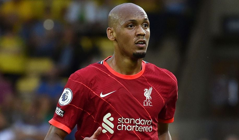 Лебеф розкритикував Фабіньо