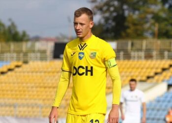 Лідер «Металіста» повернеться до Першої ліги, проте вже у складі «Карпат» | Футбол |
