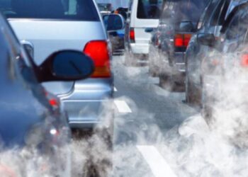 Лише на 23% перехресть у Львові повітря не забруднене. Що робить місто, щоб це покращити