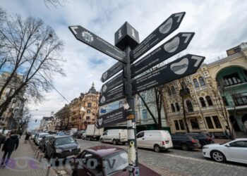 Лише роз’яснювальні бесіди. Заборона Київради російської мови в публічному просторі міста є деклеративною