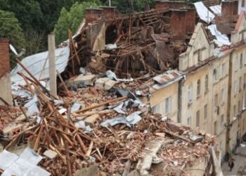 Львів 11 липня попрощається з двома загиблими внаслідок російського ракетного обстрілу міста