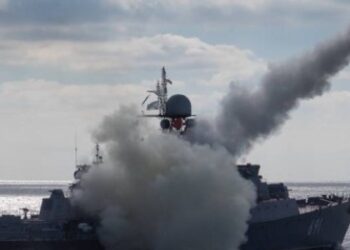 Львів атакували «Калібрами»: у Повітряних силах розповіли, скільки ракет знищили