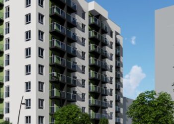 Львів очолює топ-10 міст з найдорожчими квартирами у новобудовах: скільки коштують