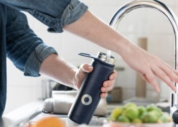 Львів’янці за воду нарахували 22 тис. грн за місяць: за усі втрати води у багатоповерхівці