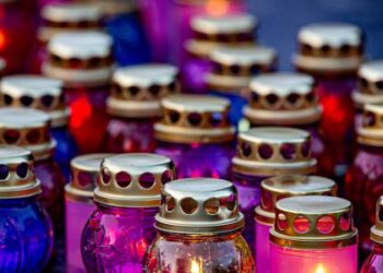 Львівщина 18 липня попрощається з чотирма загиблими Героями  — Львівщіна