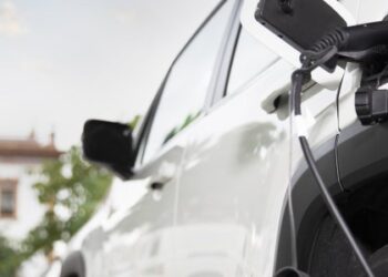 Львівщина серед лідерів за реєстрацією електромобілів — Львівщіна