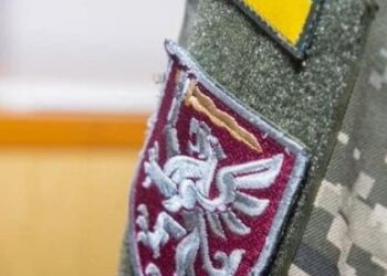 Львівські десантники збили два російських безпілотники (відео)