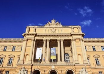 Львівський університет потрапив до трійки лідерів вступної кампанії