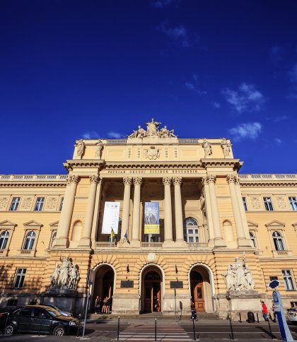 Львівський університет потрапив до трійки лідерів вступної кампанії