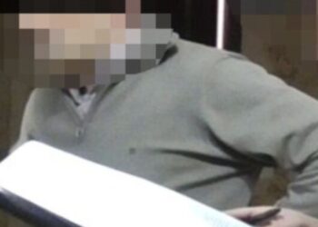 Львівʼянина підозрюють у підтримці комуністичного режиму – Надзвичайні події