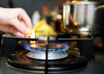 Майже 3 тисячі абонентів на Львівщині тимчасово будуть без газу. Адреси