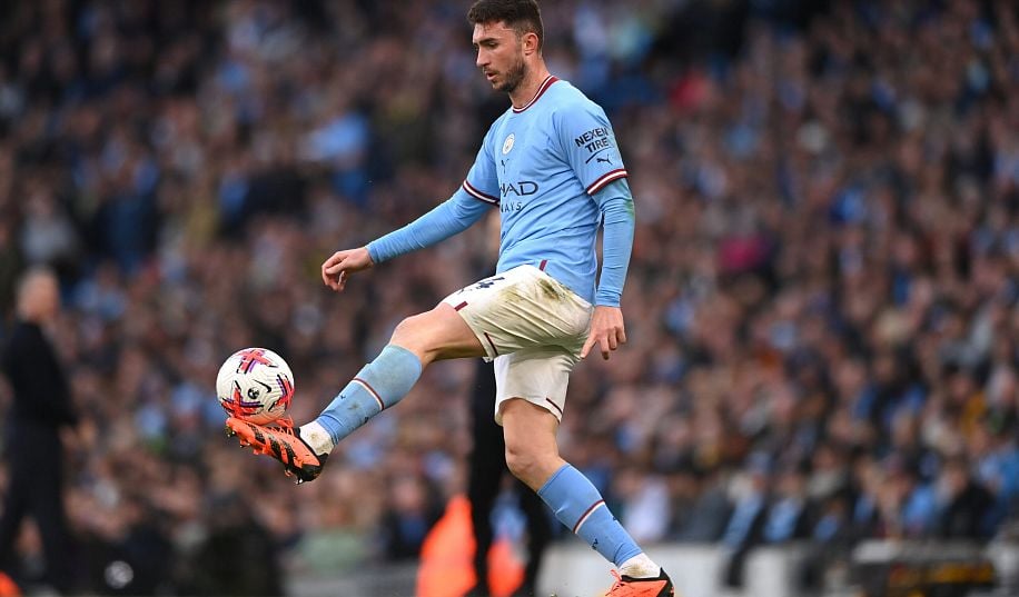 «Атлетик» і «Ман Сіті» ведуть переговори по Ляпорту