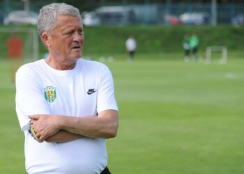 Маркевич: «Бюджету «Карпат» поки достатньо для виходу до УПЛ» | Футбол |