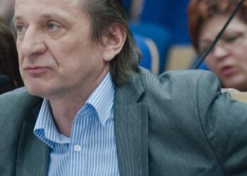 Мене злить, з якою жорстокістю Росія ставиться до України та українців: інтерв’ю із польським віцемаршалком Поморського воєводства