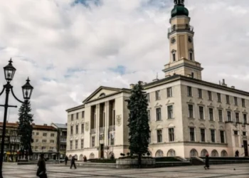 Мера Дрогобича підозрюють у корупції під час війни — ЗМІ — Львівщіна