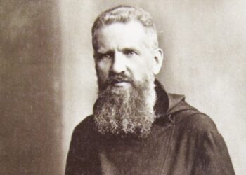 Мешканців Львівщини кличуть на прощу, присвячену дню уродин Андрея Шептицького