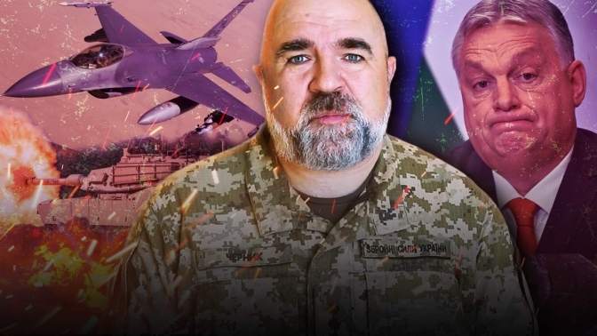 Колаж: Твоє місто