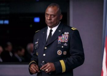 Міністр оборони США заявив про стурбованість Путіна – Світ