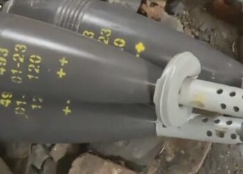 Міноборони виділило “Львівському арсеналу” близько 1,5 млн гривень на міни: жодної ще не передали – Надзвичайні події