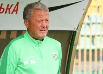 Мирон Маркевич: «Після сьогоднішнього матчу воротаря «Хуста» можна викликати в збірну України» | Футбол |