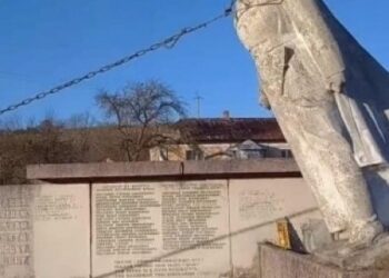 Між нами прірва: Козицький поділився думкою про людей, які відстоюють радянську спадщину — Львівщіна