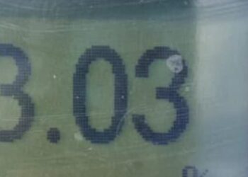 На автодорозі Тернопіль — Рава-Руська затримали водія з перевищеною у 15 разів нормою алкоголю у крові – Надзвичайні події