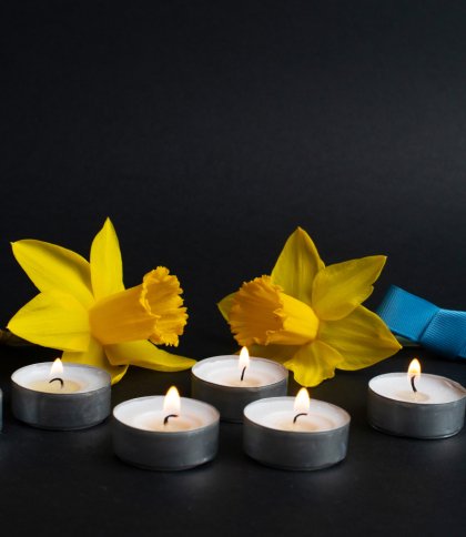 На Харківщині загинув воїн зі Львівщини