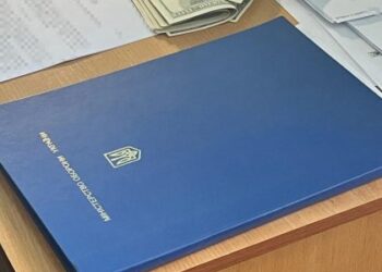 На Львівщині чоловік вимагав хабар від військового за висновки ВЛК — Львівщіна