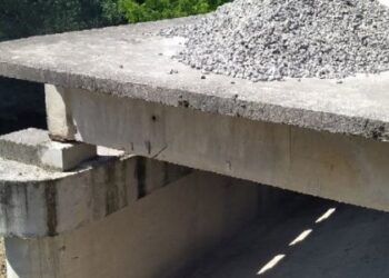 На Львівщині до кінця року планують побудувати міст, який почали зводити ще у 2000-х роках: деталі — Львівщіна