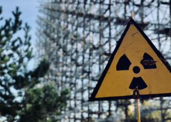 На Львівщині напрацьовують заходи з евакуації у разі виникнення радіаційної небезпеки
