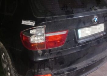 На Львівщині п’яна водійка наїхала на чотирьох людей — Львівщіна