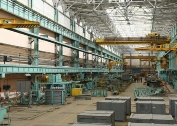 На Львівщині побудують новий завод за 27 млн євро