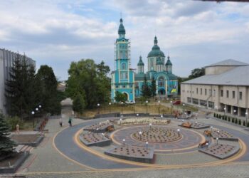 На Львівщині погодили межі двох міст