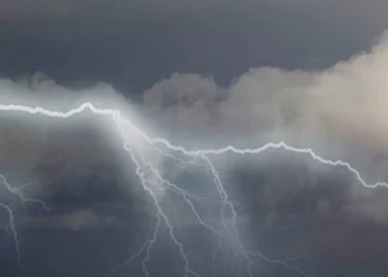 На Львівщині попереджають про негоду — Львівщіна