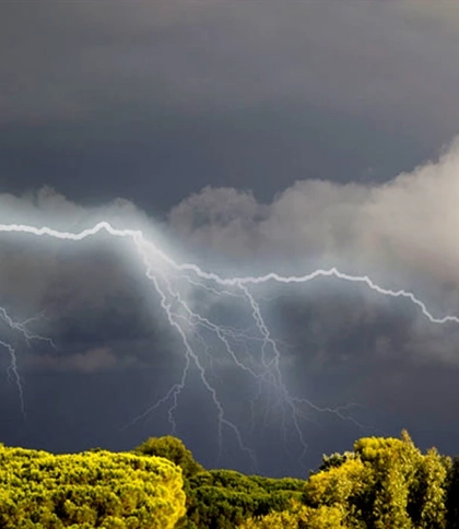 На Львівщині попереджають про негоду