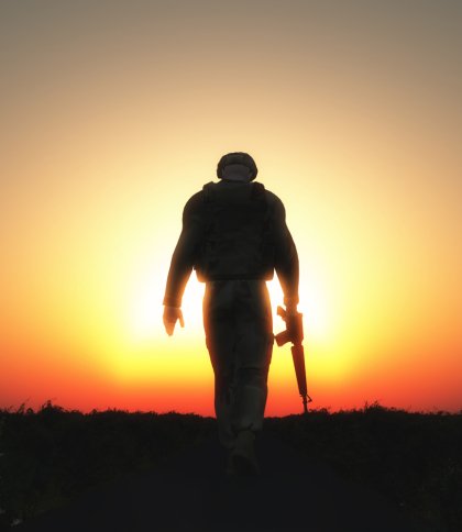 На Львівщині прощатимуться із захисником Маріуполя, який загинув ще у квітні